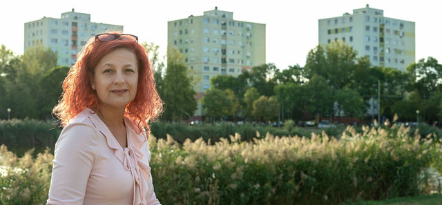 kis társasház lakóközösség